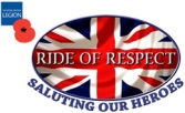 Ride of Respect